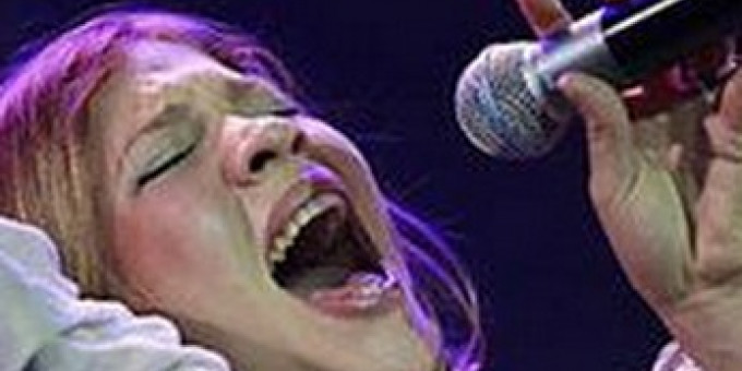 7th Újbuda Jazz Festival: Tariqa, Zventa Sventana Project (RU/HU)