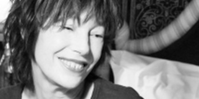 Teltház! - Jane Birkin (F)