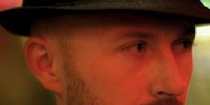 Wax Tailor live (FR)