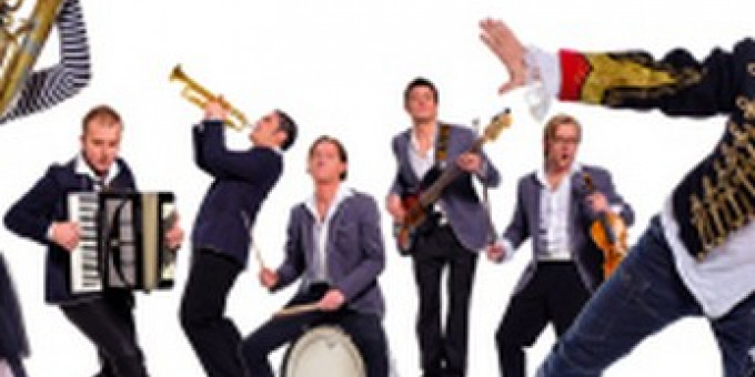 !DelaDap (AT), I Know What You Want