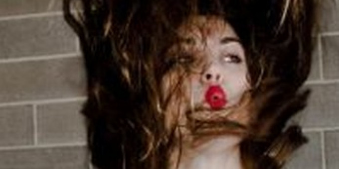 Phoebe Killdeer & the Short Straws