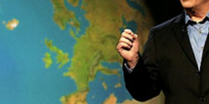 An Inconvenient Truth