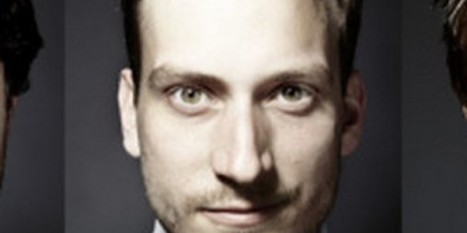 Brandt Brauer Frick (DE)