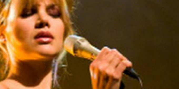 Nadeah (ex-Nouvelle Vague/FR)