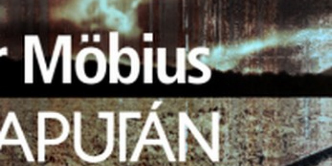 Grabanc, Tegnapután