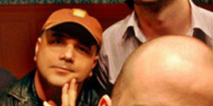 Heaven Street Seven, Konyha