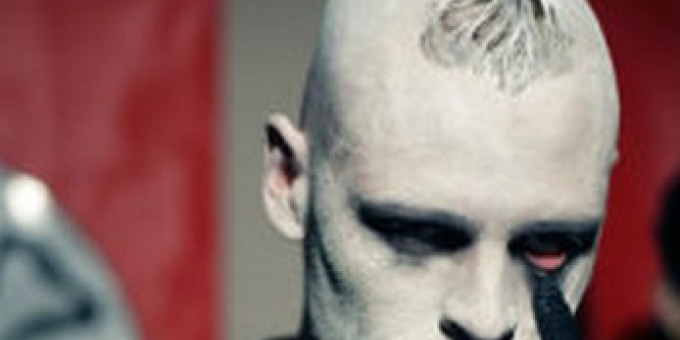 Combichrist (US/NO)
