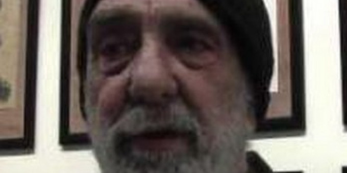 Šwierkiewicz Róbert art exhibition