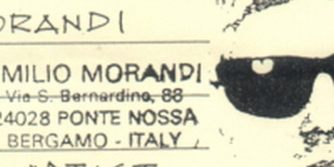 Šwierkiewicz & Morandi