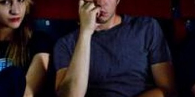 Nonverse, Just Another