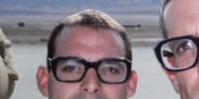 The Yes Men Fix the World