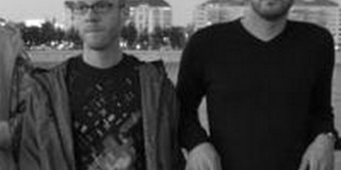 Bergi, Svindler, Max Factor (Monkey6)