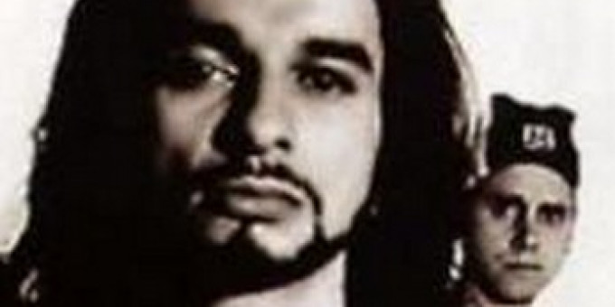 101 Depeche Mode Club