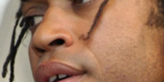 1st day: Africa: Chalaban