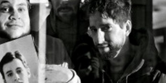 Elefánt EP Release concert