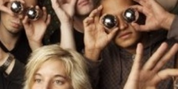 Hangmás, Fran Palermo