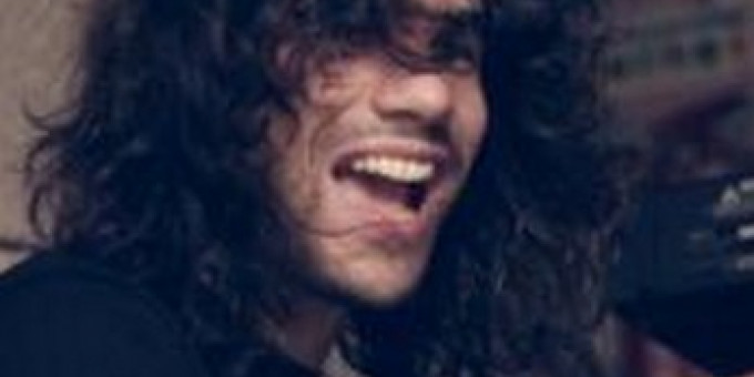 Random Trip feat. Andy Hefler /USA/, Mc Kemon /GRN/