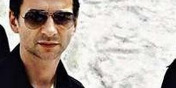 101 Depeche Mode Klub