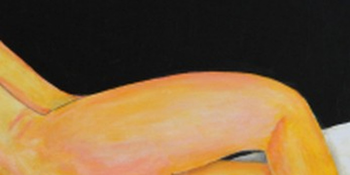 New paintings by drMáriás