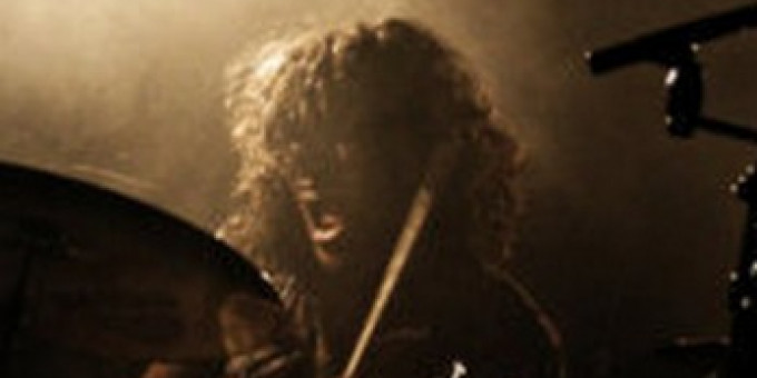 Random Trip Special feat. John Whitfield (USA) & Andy Hefler