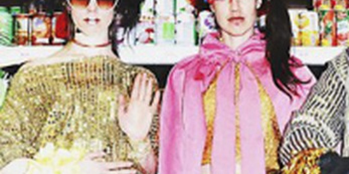 Orchestra of Spheres (NZ)