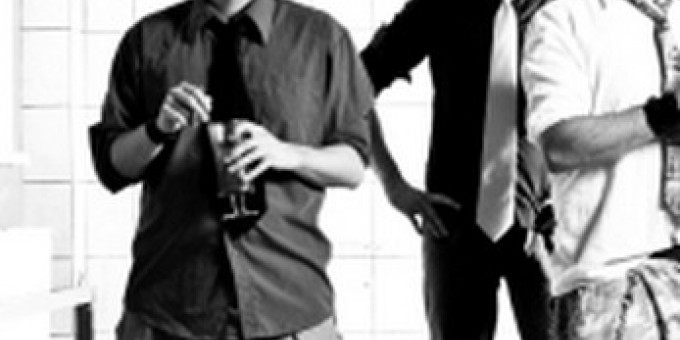 Eluktrick (PL), Grabanc