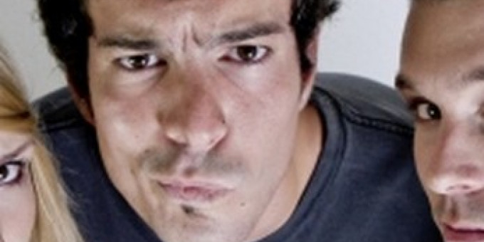 Nonverse - EP release concert 