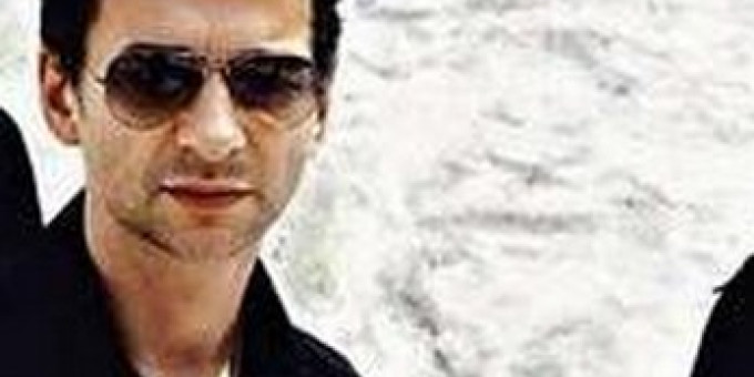 101 Depeche Mode Club