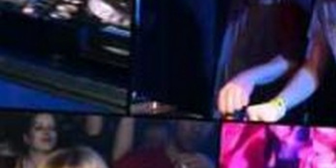 Deekline, Ludmilla, Metha, Lucky 23, Pryus, Krueger, Adam Dolph, visual by Keep Watching