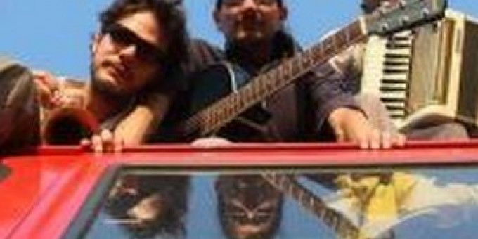 Day of the Hungarian Song, Zeneszöveg.hu stage