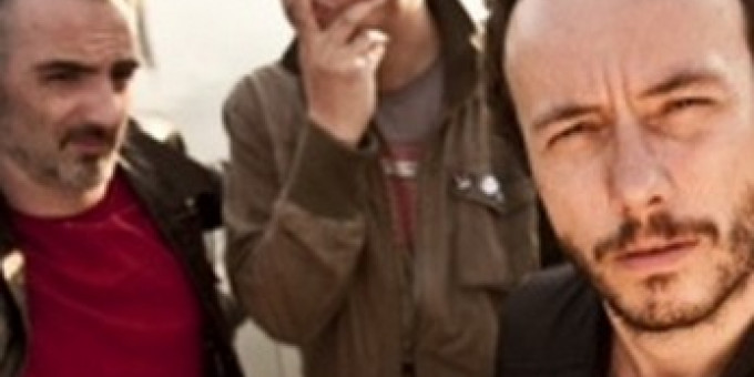 Supernem, Yellow Brick Road (RU)