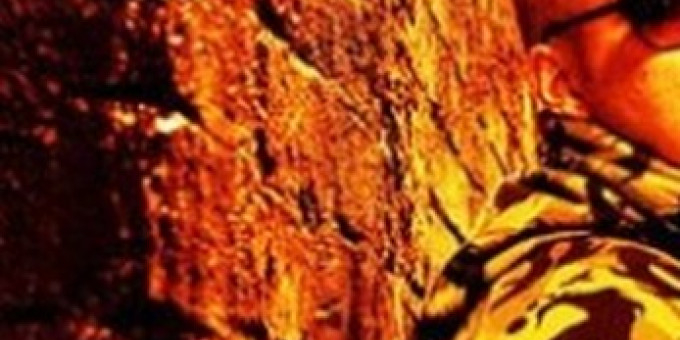 Change in the programme! Sutter Cane (AT) (instead of Alan Fitzpatrick)