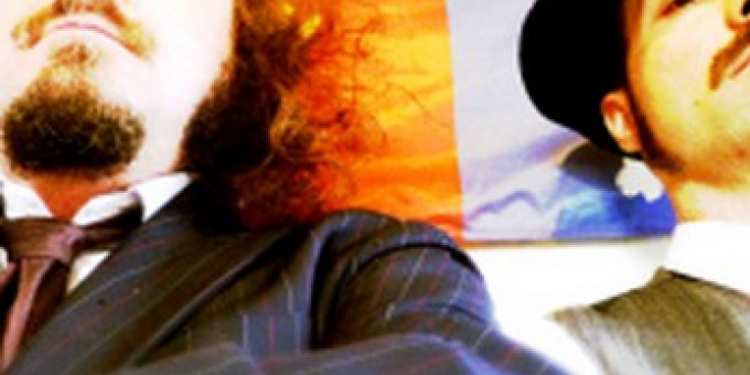 The Inspector Cluzo & the Fb's Horns (FR)