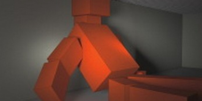 A38-MVM Light Painting