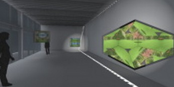 A38-MVM Fényfestés