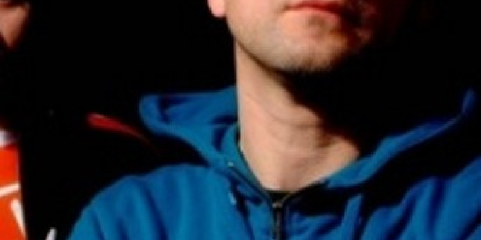 Ladánybene 27, DJ Palotai