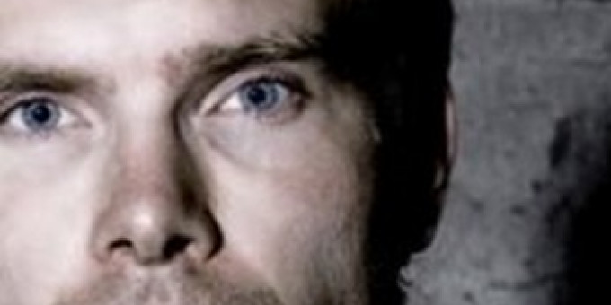 Marcel Dettmann (OstGut Ton / MDR / Berghain Resident - Berlin, DE) (DE)