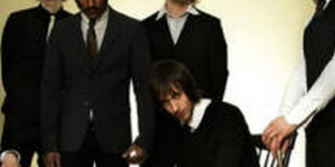 Cult of Luna (SE), The Ocean (DE), Lo! (AU) 