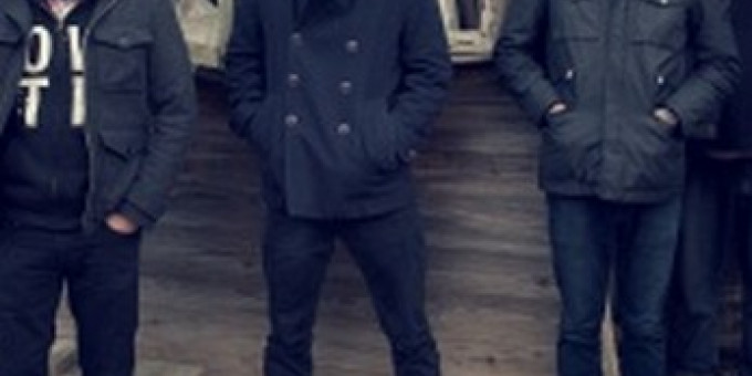 BoySetsFire (US), Gallows (UK), Bane (US), Shell Beach 