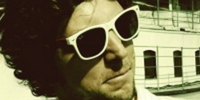 Jon Kennedy (Organik/Grand Central) (UK)