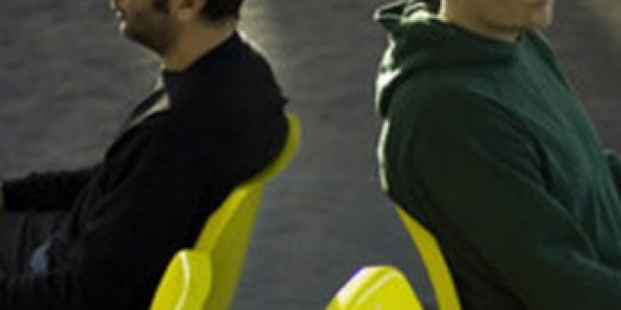 Château Flight (FR), Marcus Worgull (DE)