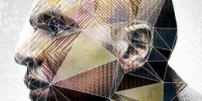 Goldie - The Alchemist