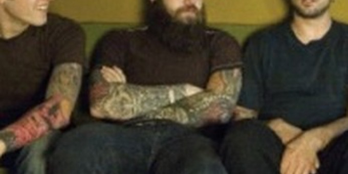 Mouth of the Architect (US), Octahed 