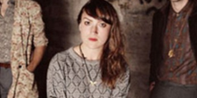 Esben & The Witch (UK), The Hostages Went Home, Zombie Girlfriend 