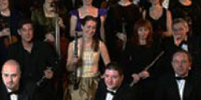 Fairytale music by the Weiner-Szász Chamber Symphonic OrchestraKamaraszimfonikusokismeretterjesztő sorozata gyermekeknek, 1.