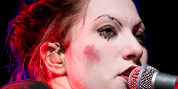 Amanda Palmer (USA)