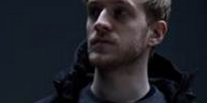 Eatbrain Night w/ Mefjus 