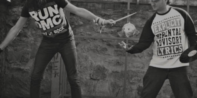 Random Trip Jazz Performance