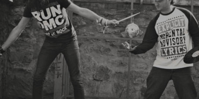 Random Trip Jazz Performance