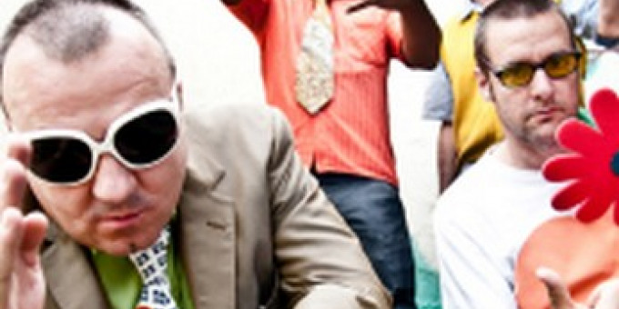 Tudósok, Ricsárdgír 